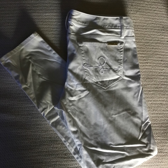 Lilly Pulitzer Worth Skinny Jean -Sateen - Picture 4 of 8